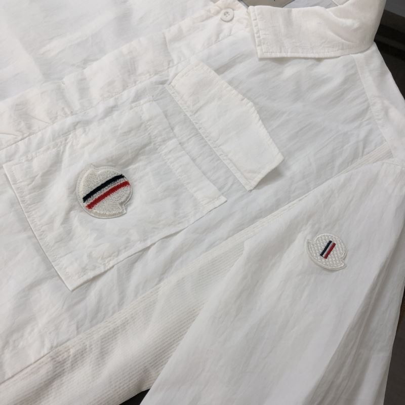 Moncler Shirts